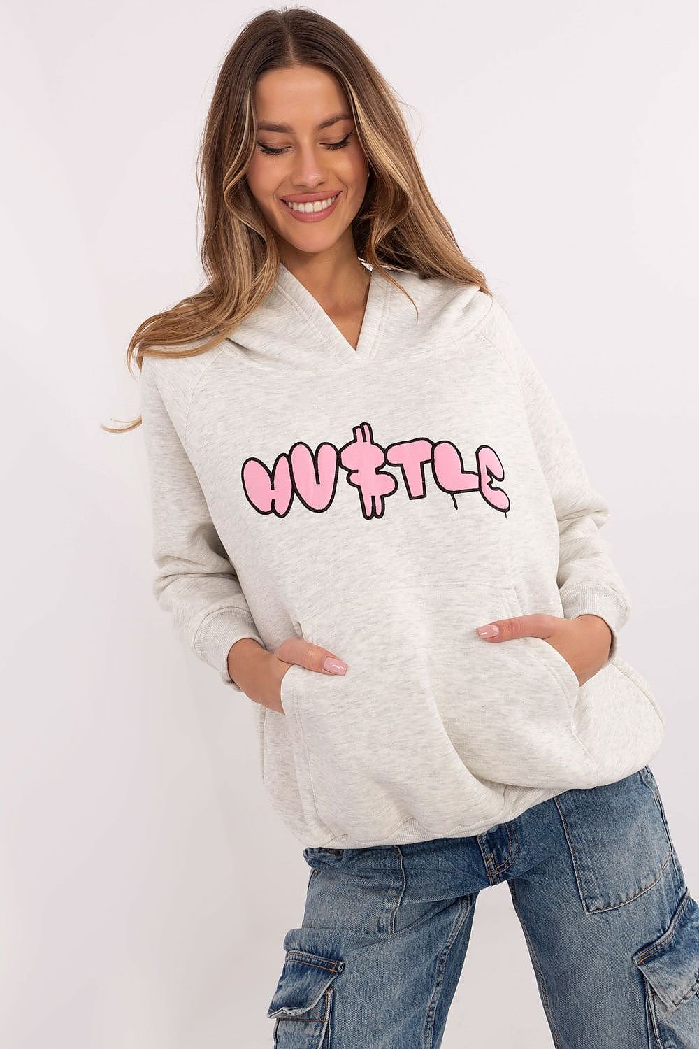 Sweatshirt model 206140